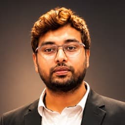 Obaidur, Founder and CEO of Cerrow