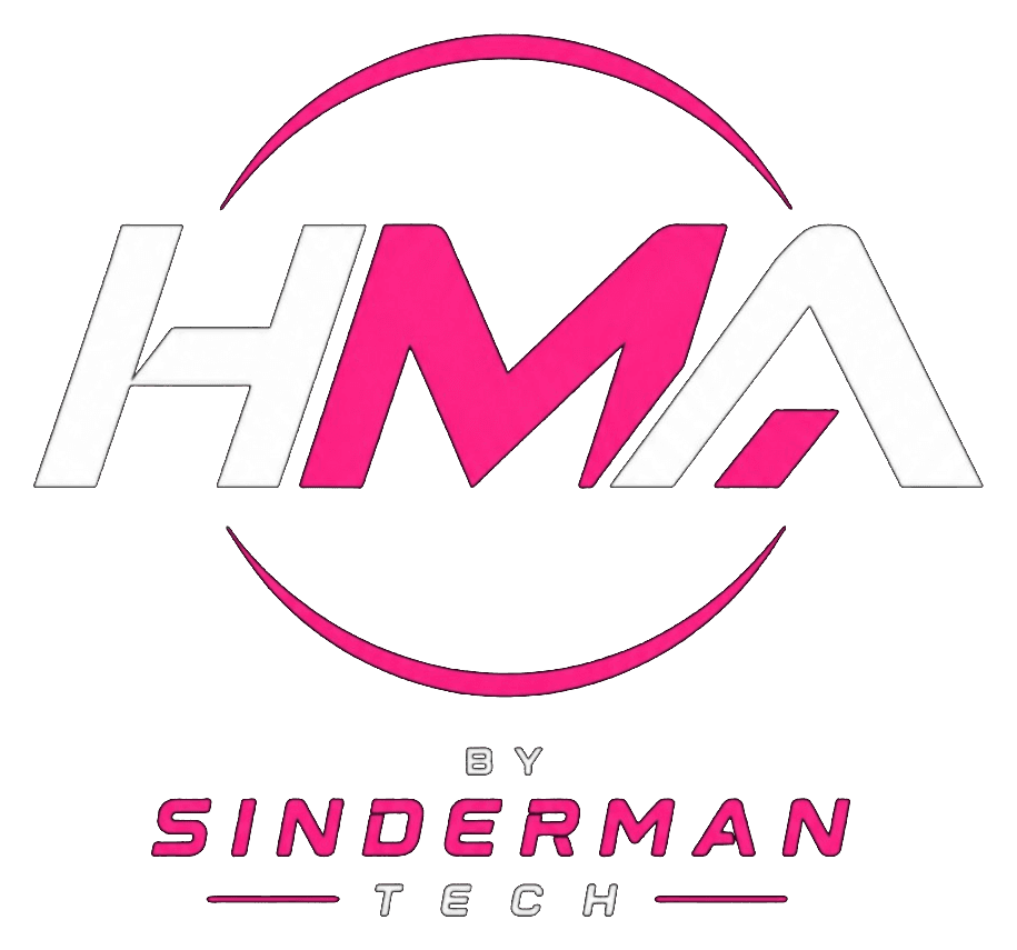 HMA by Sinderman Tech